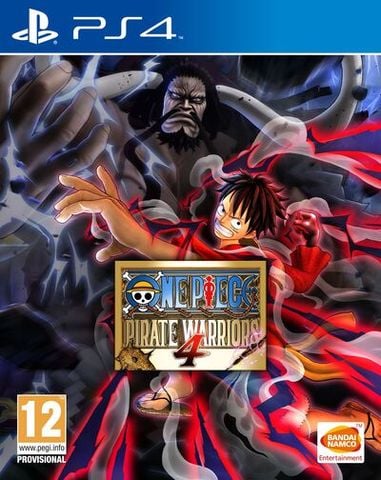 One Piece: Odyssey - CeX (UK): - Buy, Sell, Donate